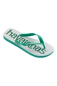 Вьетнамки Havaianas  Синтетический материал