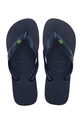 Havaianas - Вьетнамки венский тёмно-синий 4000032.0555P