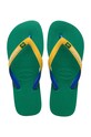 Havaianas - Slapi 4123206.2078P verde SS21