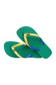 Încălțăminte Havaianas - Slapi 4123206.2078P verde