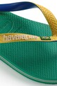 Havaianas - Slapi 4123206.2078P verde