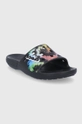 Crocs Klapki multicolor