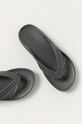 Crocs Japonki szary .CLASSIC.II.FLIP.206119