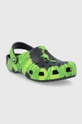 Шлепанцы Crocs Classic Crocs Sandal чёрный