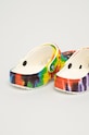 Obuwie Crocs Klapki Classic Crocs Sandal E.GRAPHIC.CLOG.205453.U multicolor