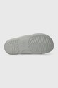 Crocs klapki Classic Crocs Sandal CLASSIC.SANDAL.206761.U szary