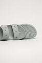 Obuwie Crocs klapki Classic Crocs Sandal CLASSIC.SANDAL.206761.U szary