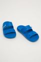 Crocs Klapki Classic Crocs Sandal niebieski