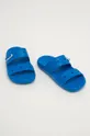 Šľapky Crocs Classic Crocs Sandal modrá
