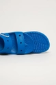 Crocs sliders Classic Crocs Sandal Uppers: Synthetic material Inside: Synthetic material Outsole: Synthetic material