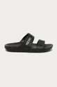 černá Pantofle Crocs Classic Sandal Unisex