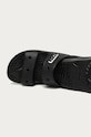 Obuwie Crocs klapki Classic Crocs Sandal CLASSIC.SANDAL.206761.U czarny