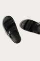 nero Crocs ciabatte slide Classic Sandal