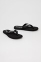 Σαγιονάρες adidas EG2042 EG2042 μαύρο AW21