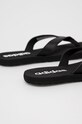 Obuwie adidas Japonki EG2042 EG2042 czarny