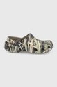 Шльопанці Crocs Classic Realtree віденський зелений CLASSIC.REALTREE.12132