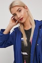 Bimba Y Lola Parka niebieski 211BR0421.T1410