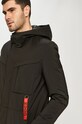 HUGO - Kurtka 50446907 czarny 50446907