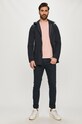 Scotch & Soda - Яке 160641 тъмносин SS21
