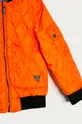 Guess - Дитяча двостороння куртка 92-122 cm