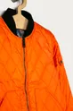 Guess - Дитяча двостороння куртка 116-176 cm