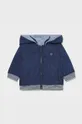 темно-синій Mayoral Newborn - Дитяча куртка Для хлопчиків