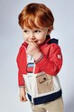 Mayoral - Geaca copii 80-98 cm cu captuseala rosu 1414.3J.BABY