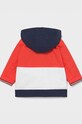 Mayoral - Geaca copii 80-98 cm rosu 1414.3J.BABY