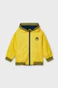 жовтий Mayoral - Дитяча куртка Для хлопчиків
