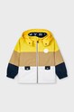 Mayoral - Kurtka dziecięca 92-134 cm pozostałe żółty 3417.5D.MINI