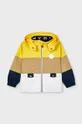 жовтий Mayoral - Дитяча куртка 92-134 cm Для хлопчиків