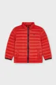 красный Mayoral - Детская куртка Для мальчиков