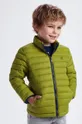 зелений Mayoral - Дитяча куртка Для хлопчиків