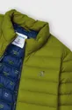 зелений Mayoral - Дитяча куртка