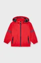 красный Mayoral - Детская куртка Для мальчиков