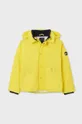жовтий Mayoral - Дитяча куртка Для хлопчиків