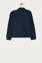 Polo Ralph Lauren - Дитяча куртка 134-176 cm темно-синій
