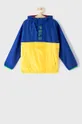 блакитний Дитяча куртка Polo Ralph Lauren Для хлопчиків
