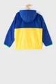 Дитяча куртка Polo Ralph Lauren блакитний