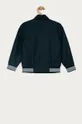 EA7 Emporio Armani - Детская куртка 104-134 cm  Основной материал: 100% Полиамид Другие материалы: 3% Эластан, 97% Полиэстер