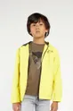 жовтий Boss - Дитяча куртка Для хлопчиків