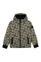 BOSS Kurtka dziecięca J26436.114.150 J26436.114.150 multicolor SS21