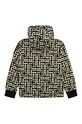 Chłopiec BOSS Kurtka dziecięca J26436.114.150 J26436.114.150 multicolor