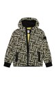 BOSS Kurtka dziecięca J26436.114.150 multicolor J26436.114.150