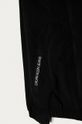 Calvin Klein Jeans - Detská bunda 128-176 cm čierna