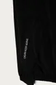 Calvin Klein Jeans - Detská bunda 128-176 cm čierna