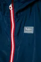 Pepe Jeans - Detská bunda Alan 128-180 cm  100% Polyester