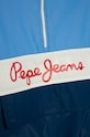 Pepe Jeans - Geaca copii Matt 128-178 cm PB401078 albastru SS21