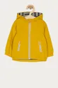 жёлтый Детская куртка OVS Для мальчиков
