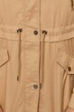 Vero Moda - Bunda parka 10238697 béžová
